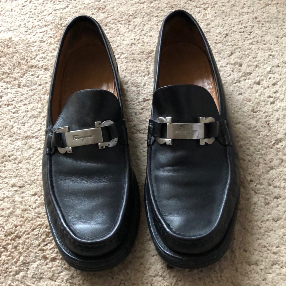 Salvatore Ferragamo